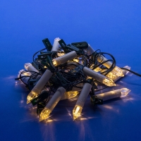 ULD-S0600-030/SGA WARM WHITE IP20 CANDLES